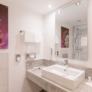Standaard Kamer met een King Size Bed