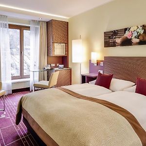 Standaard Kamer met Twee Aparte Bedden